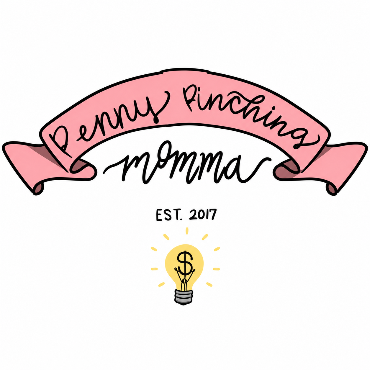 Penny Pinching Momma, established 2017